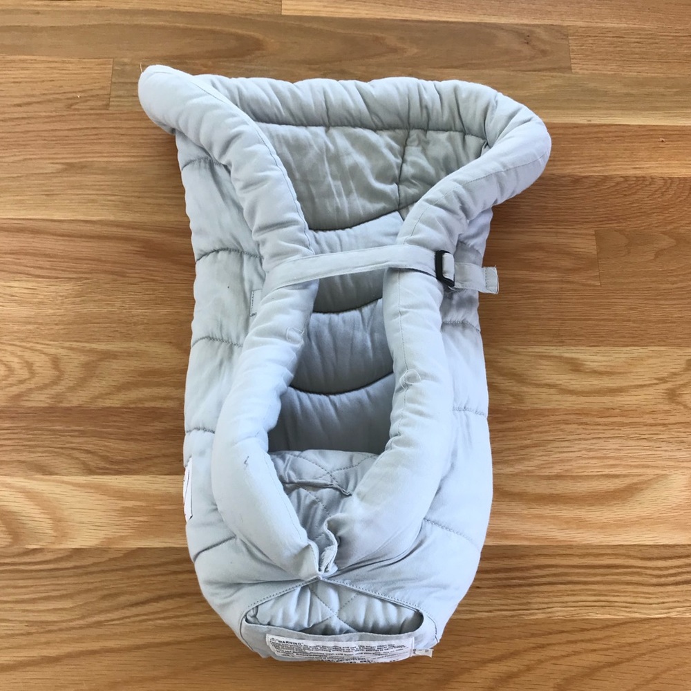 Ergobaby Organic Infant Insert